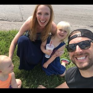 Meet your Posher, Joanna